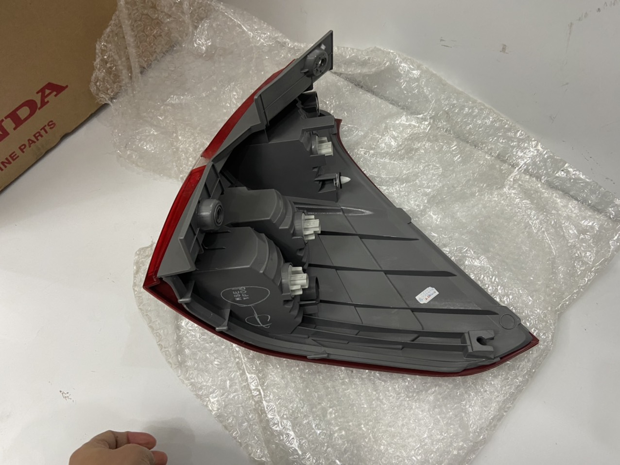 Đèn hậu xe honda CRV 2015-2017
